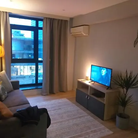 Apartamento Boavista Cosy