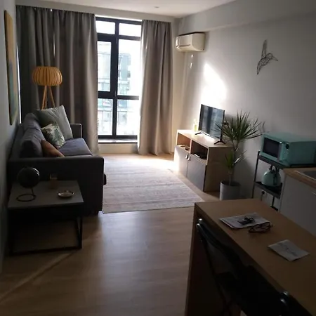 Boavista Cosy Apartamento Porto