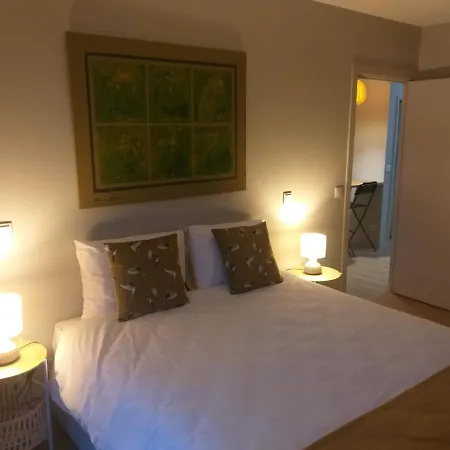 Apartamento Boavista Cosy *
