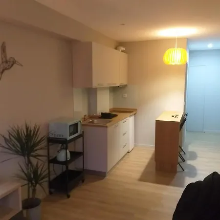 Apartamento Boavista Cosy *