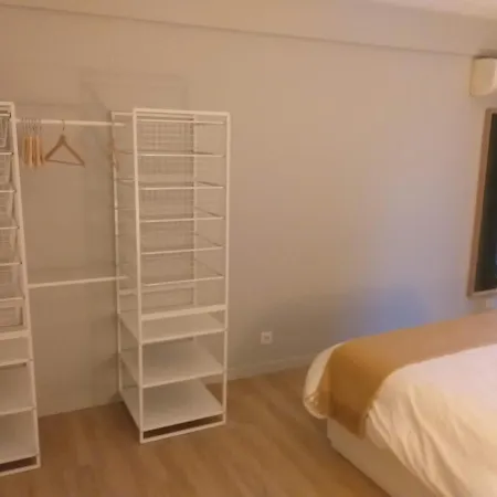 Apartamento Boavista Cosy Porto