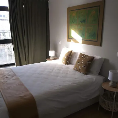 Boavista Cosy Apartamento