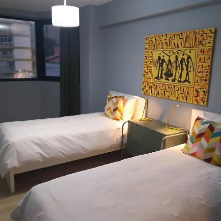 Apartamento Boavista Cosy Porto
